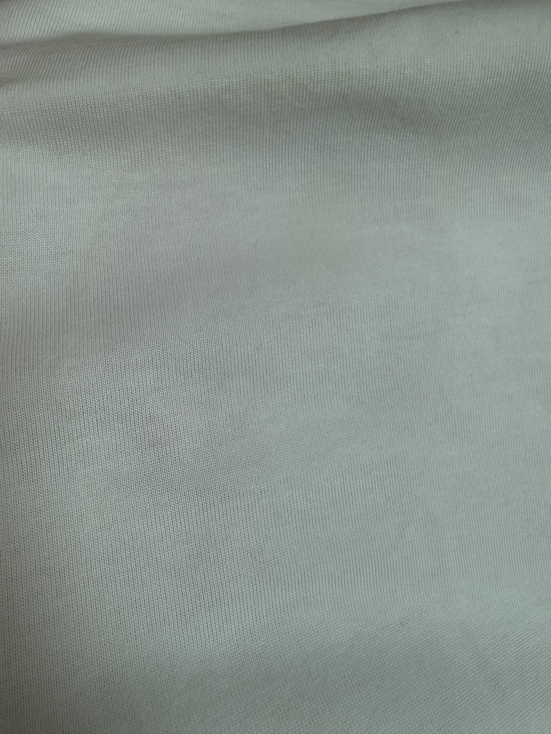 [XL] 나이키 x 톰삭스 나이키크래프트 스튜디오 반팔티셔츠 흰색 상품이미지7