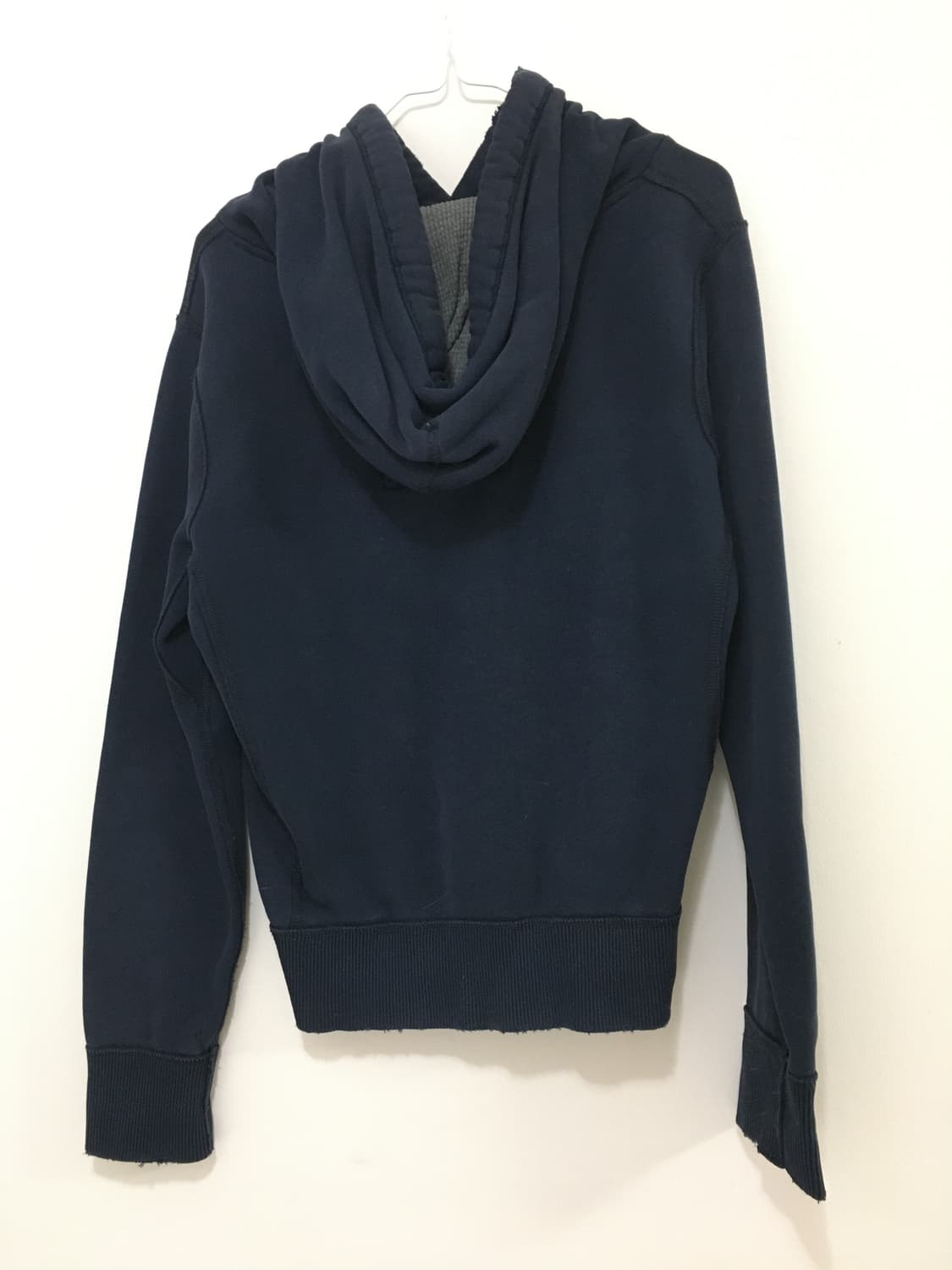 아베크롬비 빈티지 후드티 상품이미지2