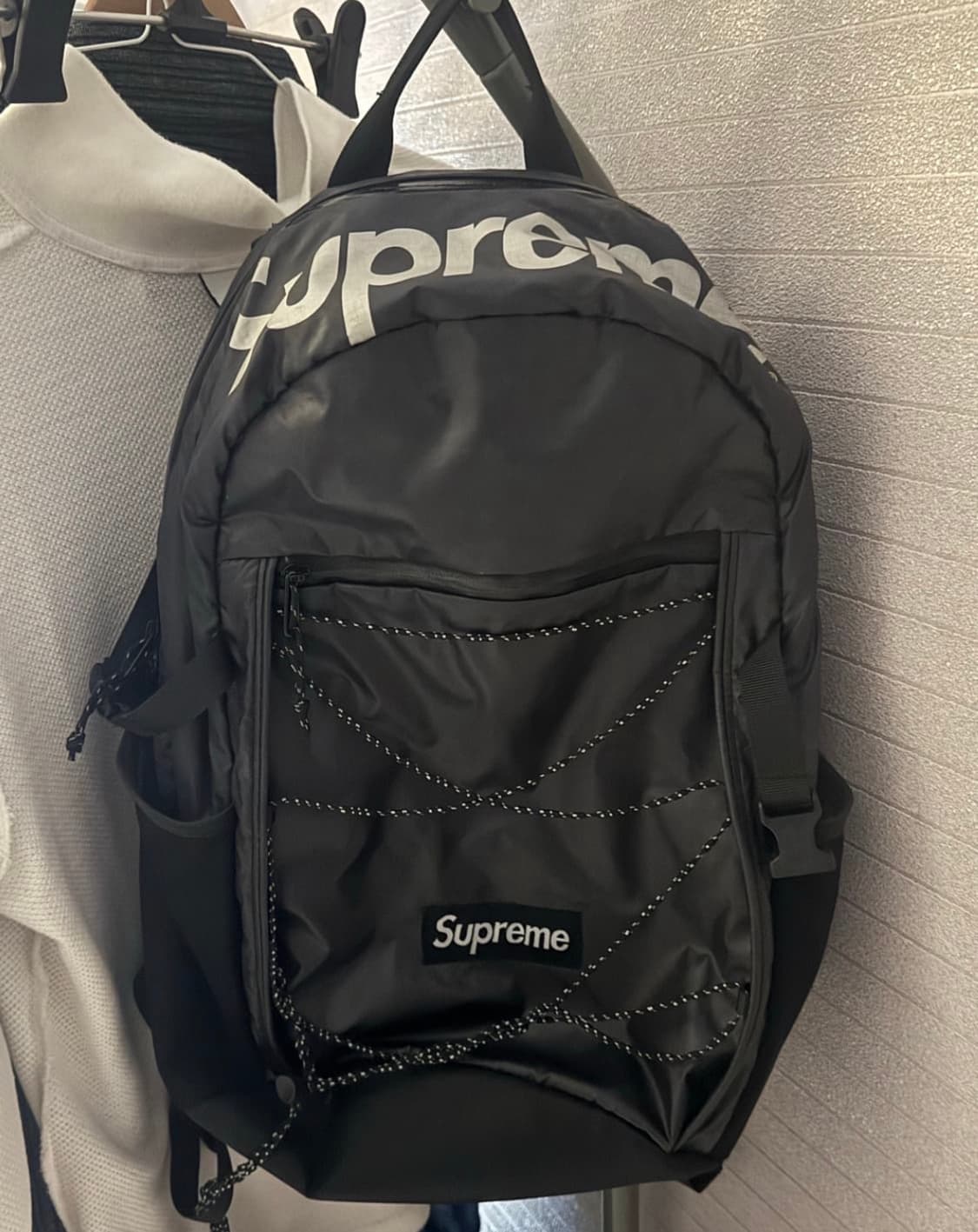 슈프림 백팩 상품이미지2