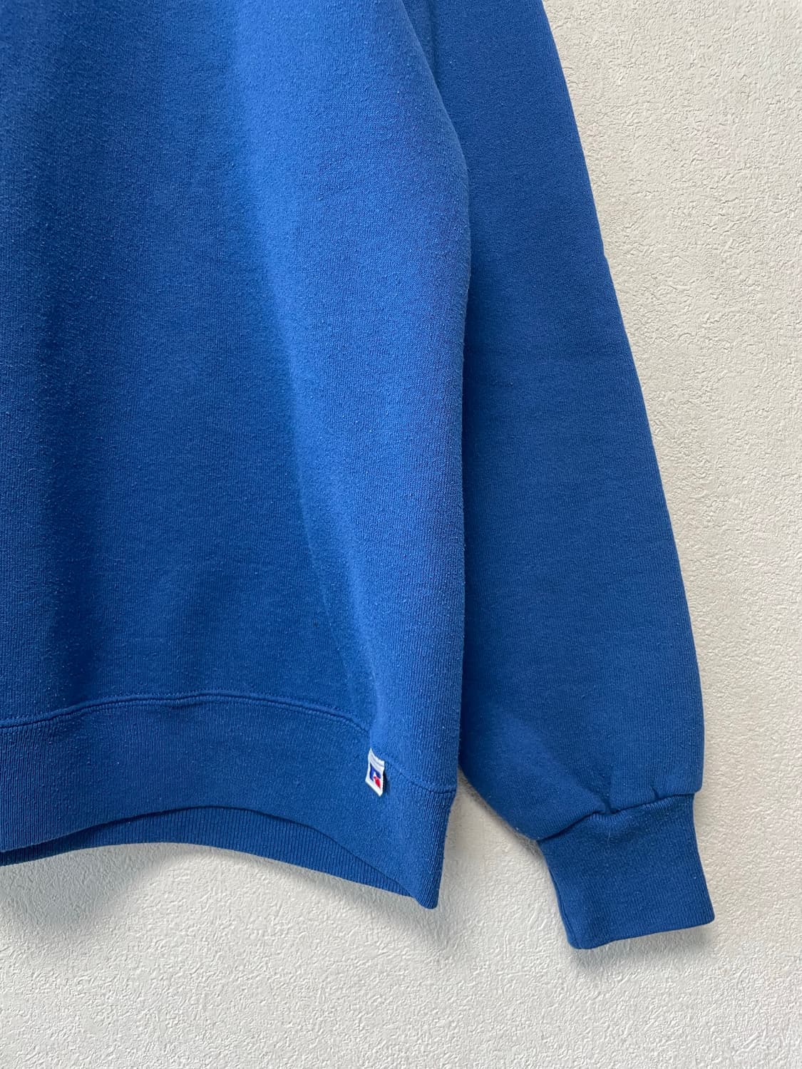 80s russell athletic sweatshirt 러셀스웻셔츠 상품이미지4