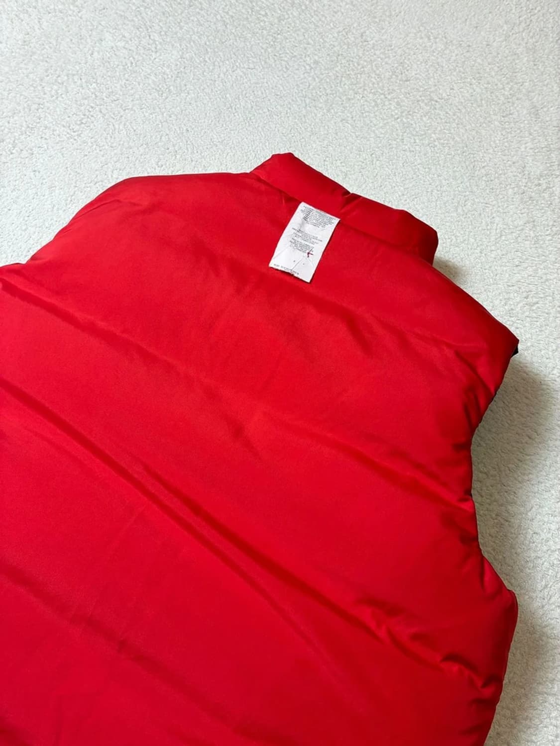 폴로 랄프로렌 00's 리버시블 패딩 조끼 PN7247 상품이미지9