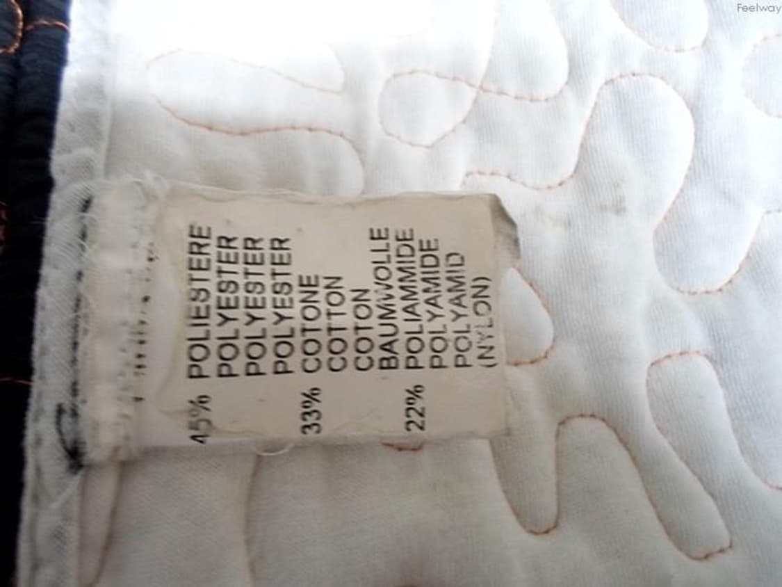 까스텔바작 이탈리아 정품 롱 퀼팅자켓 상품이미지9