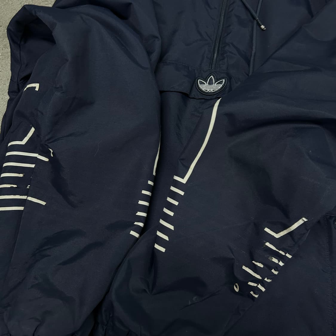 아디다스 아노락 점퍼[1514] 상품이미지7