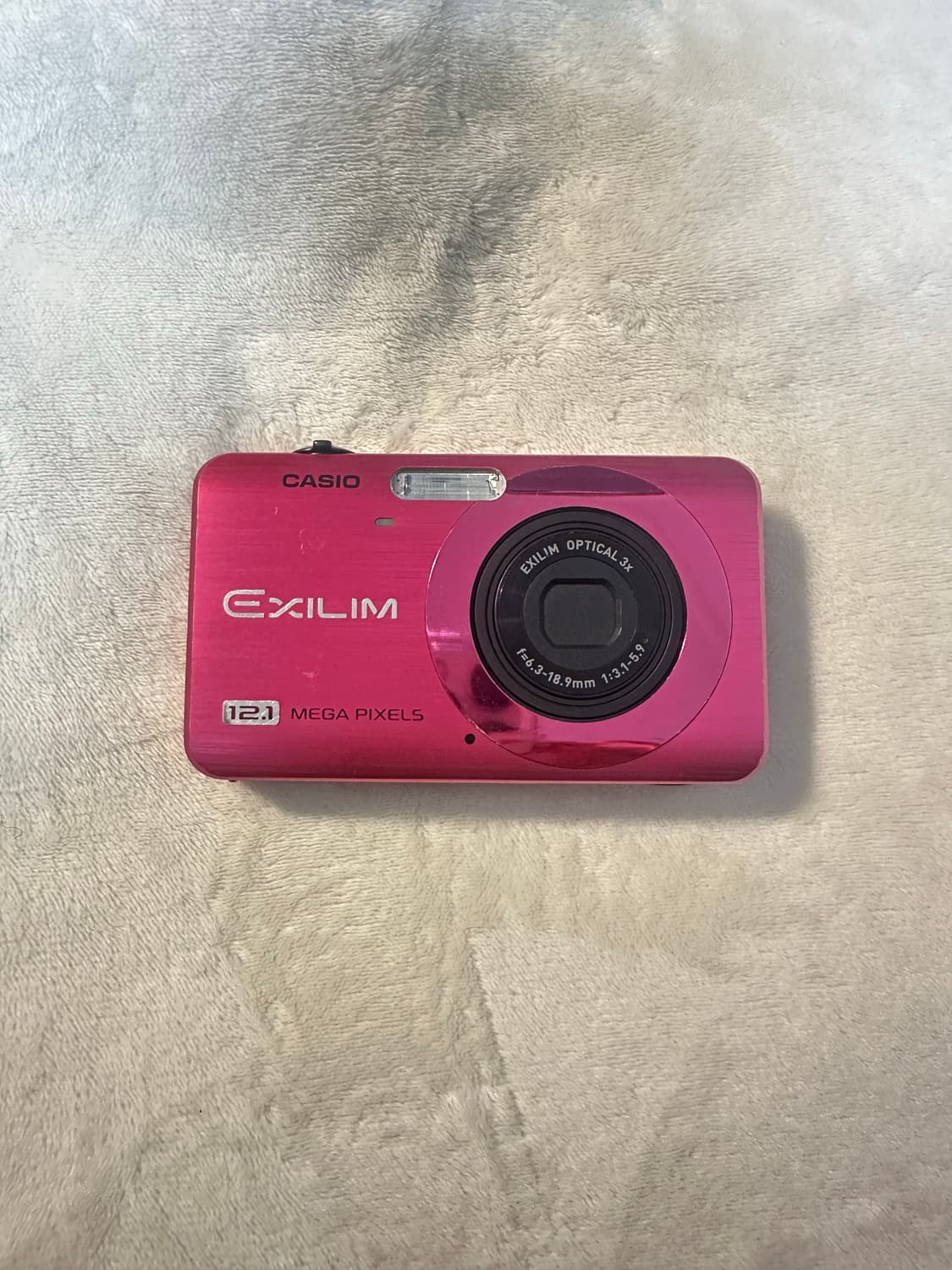 카시오 엑슬림 z90 디카 디지털카메라 상품이미지1