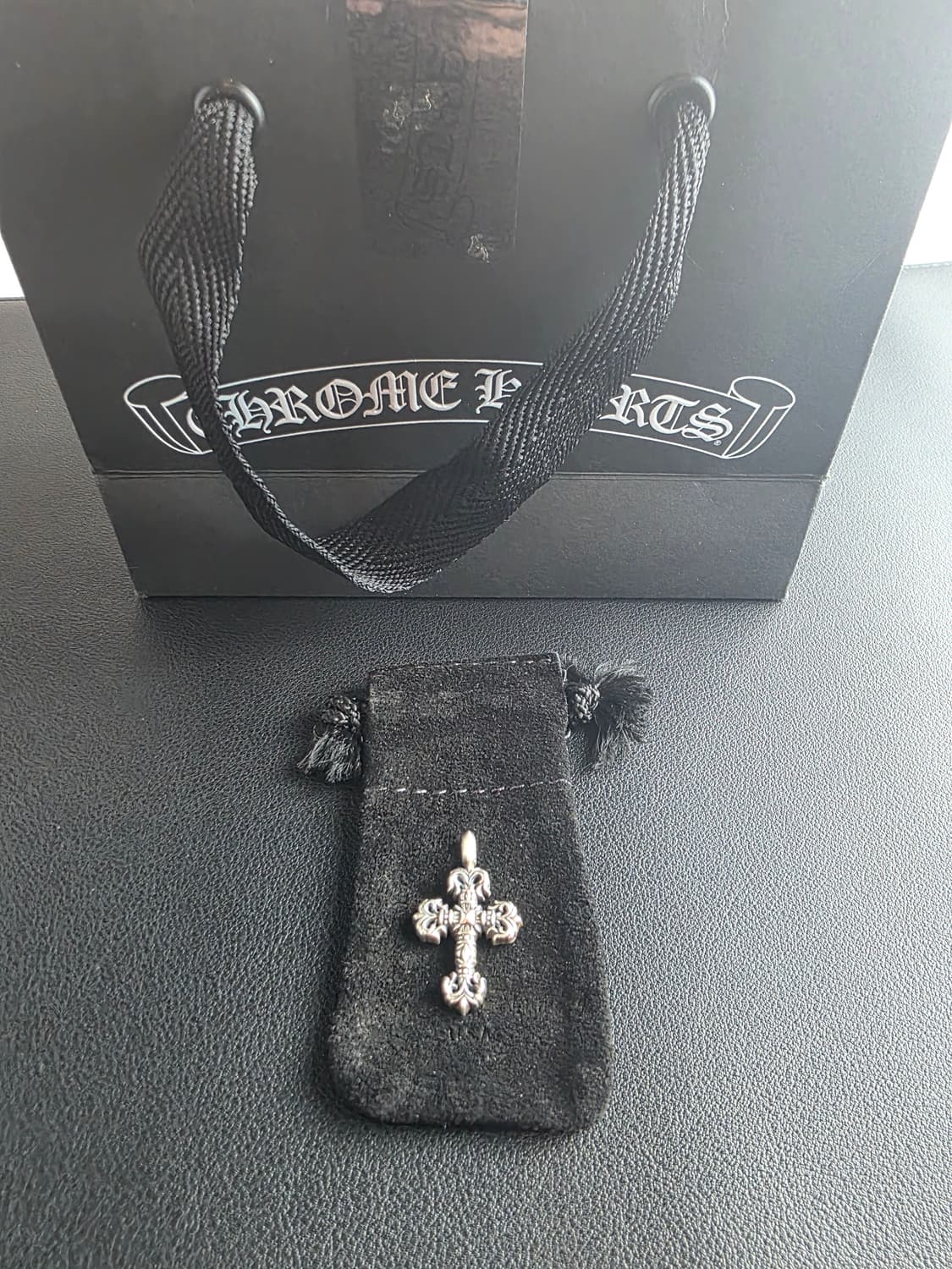 크롬하츠 필리그리 타이니 참 상품이미지4