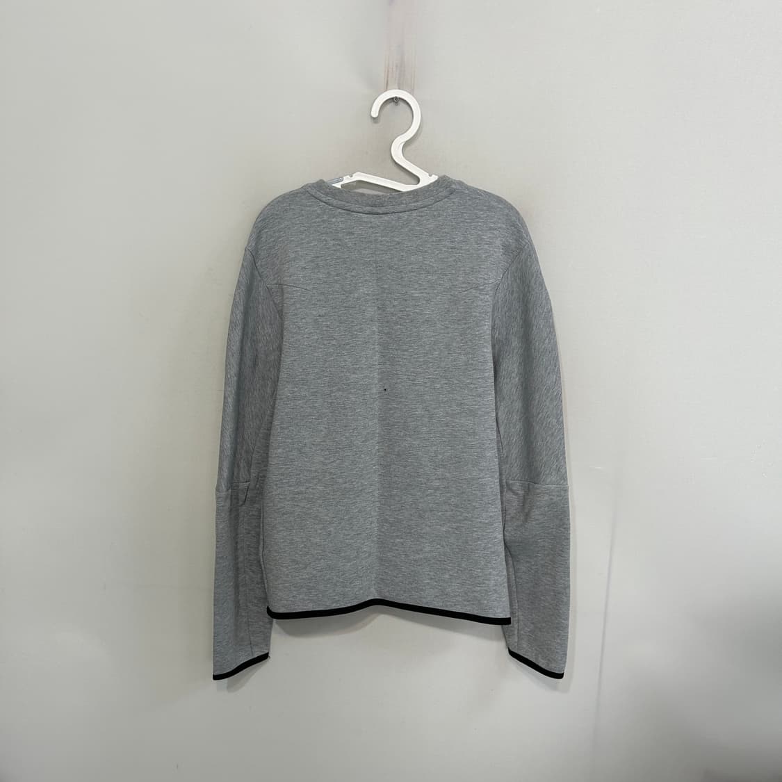 나이키 테크팩 맨투맨 90 S 남녀공용 상품이미지3