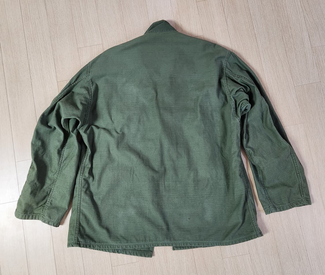 og107 type1 셔츠 큰사이즈 상품이미지2