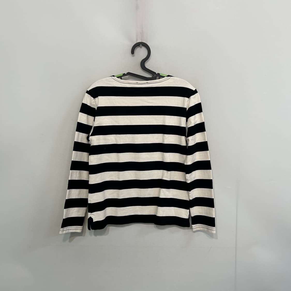 타미힐피거 여성 티셔츠 S 상품이미지3