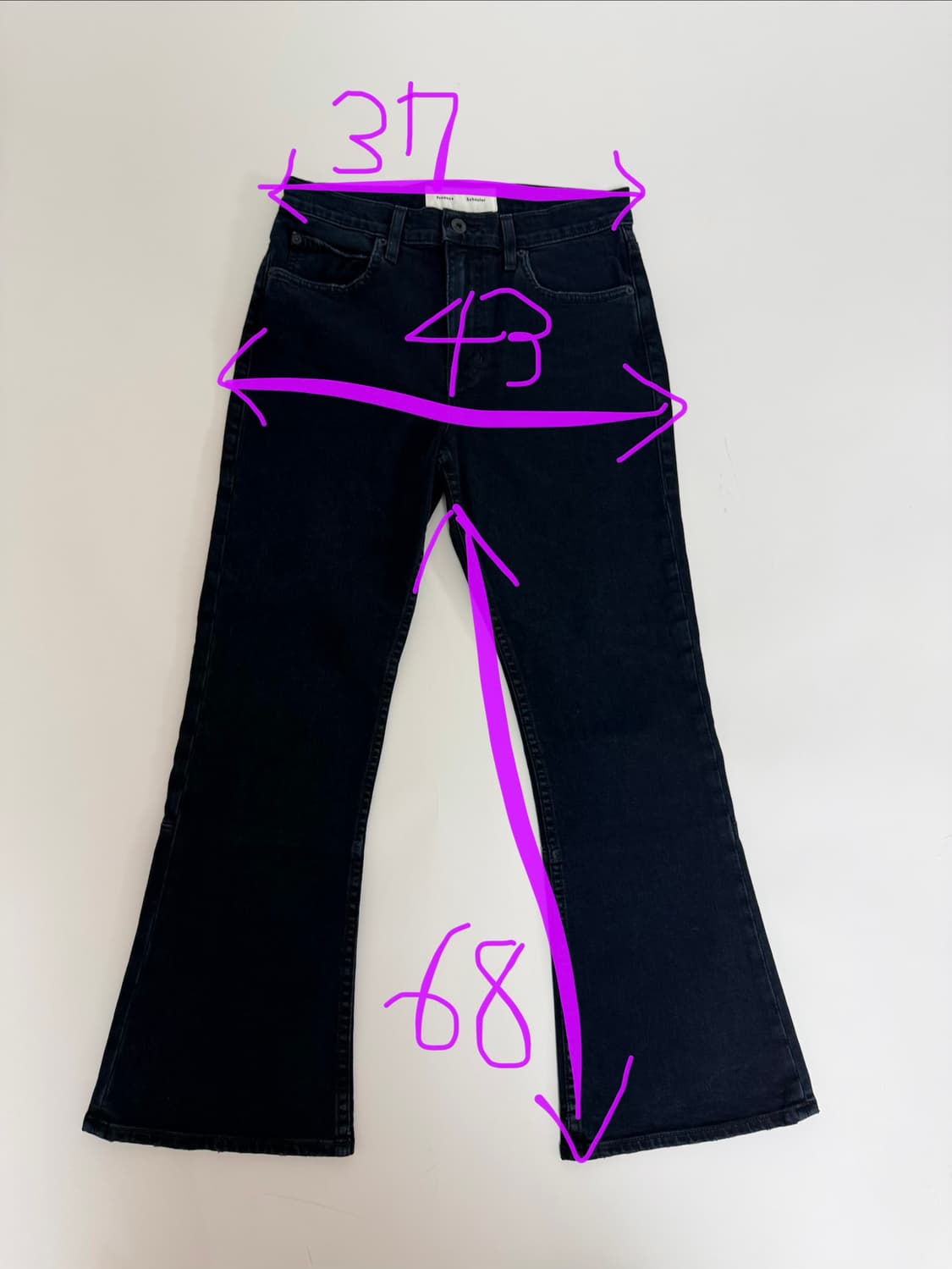 프로엔자슐러 플레어진 상품이미지8