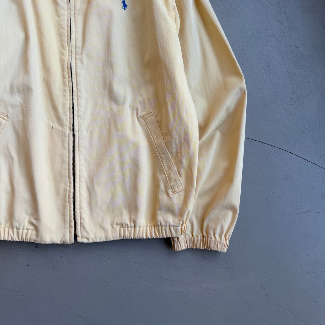 폴로 랄프로렌 usa 스윙 자켓 상품이미지3