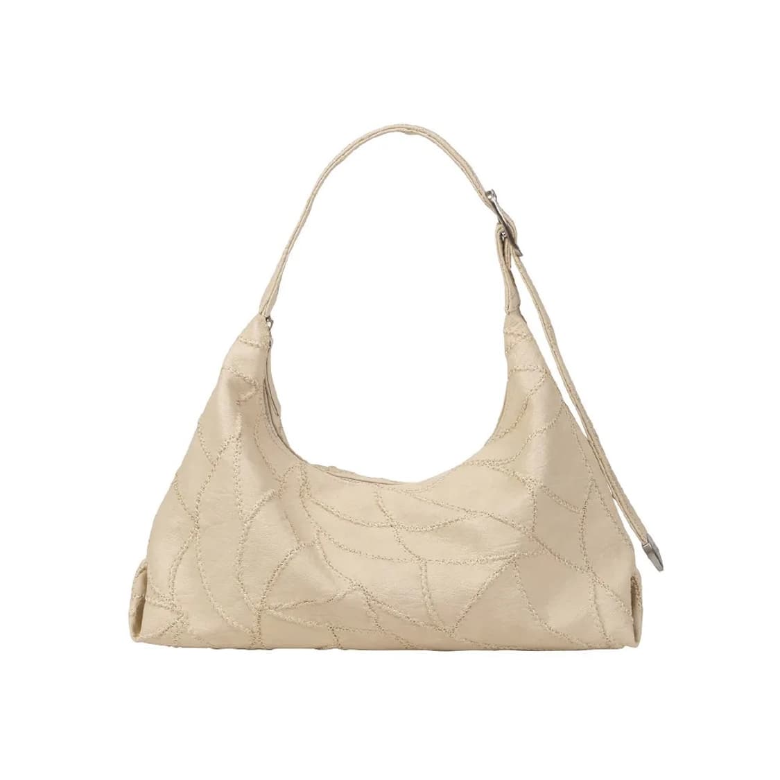 샌드뮤지엄 호보백 미니(Butter Cream) 상품이미지2