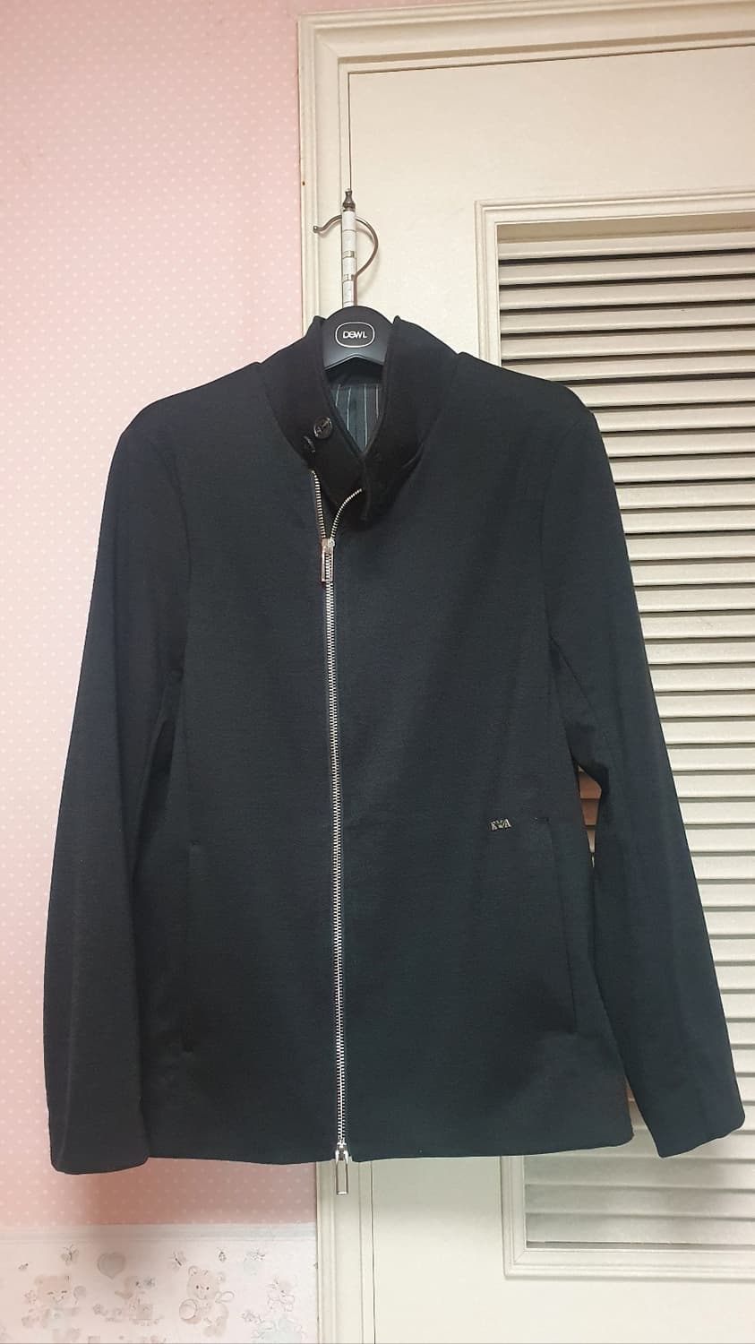 엠포리오 아르마니 울 혼방 자켓 상품이미지1