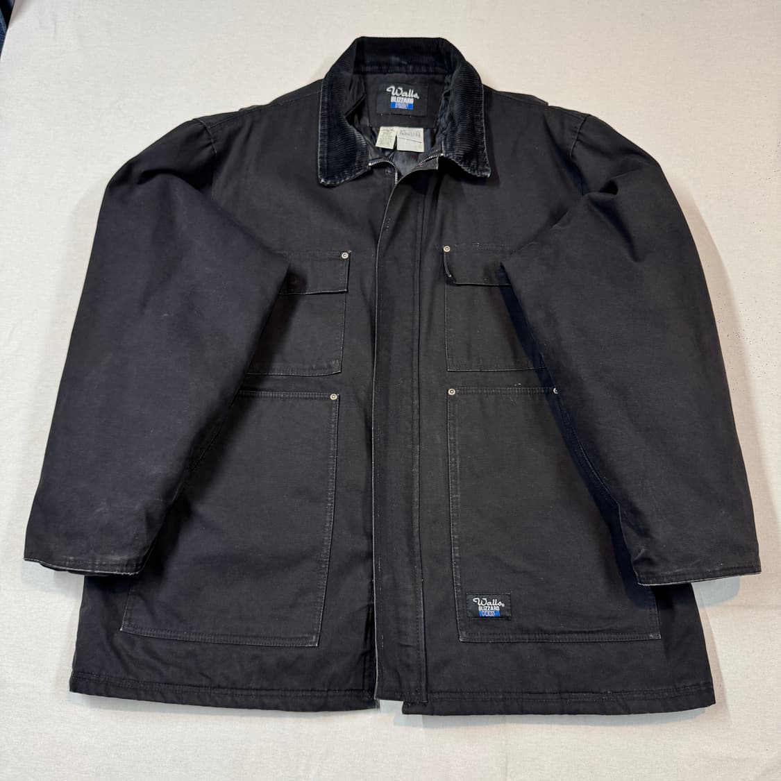 XXL) walls 월즈 USA 워크웨어 워크 자켓 상품이미지1