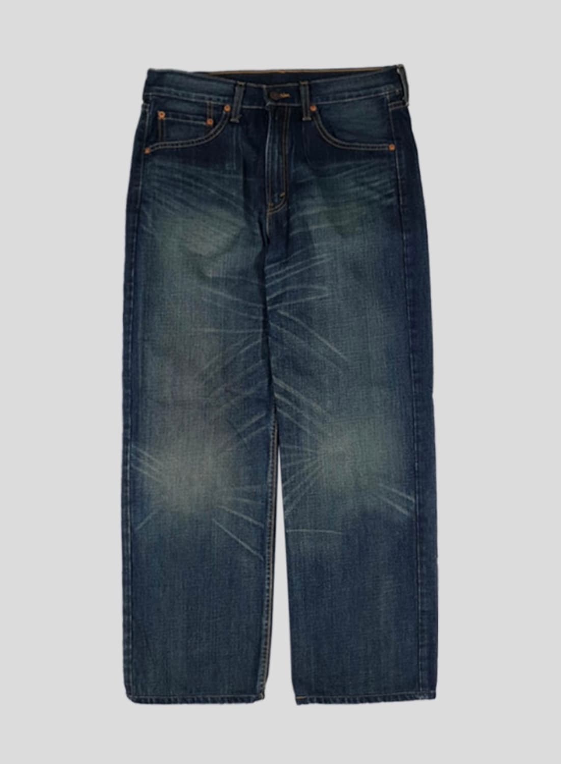 (32)리바이스 520 데님 상품이미지1