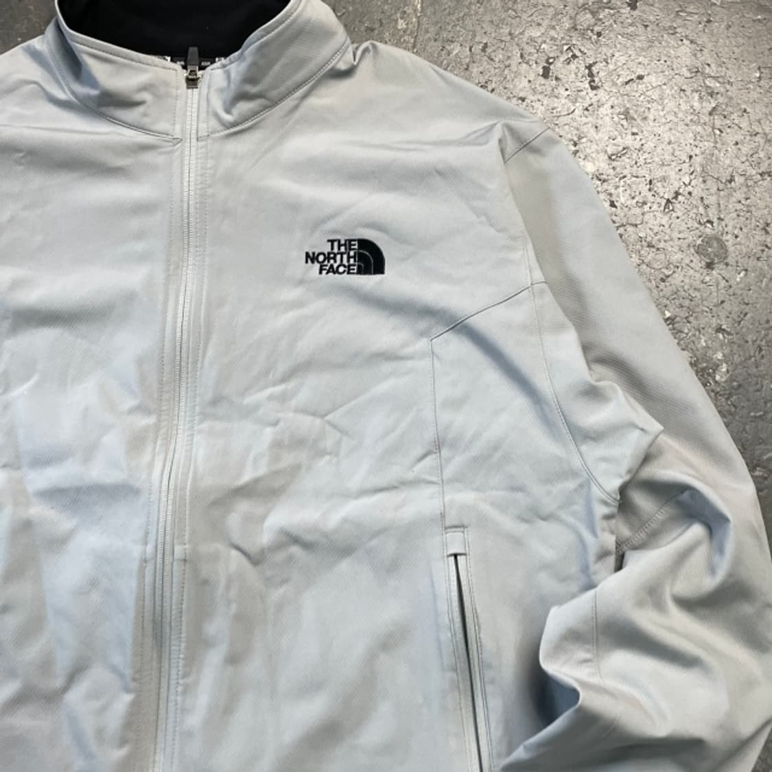 105 노스페이스 바람막이  상품이미지2
