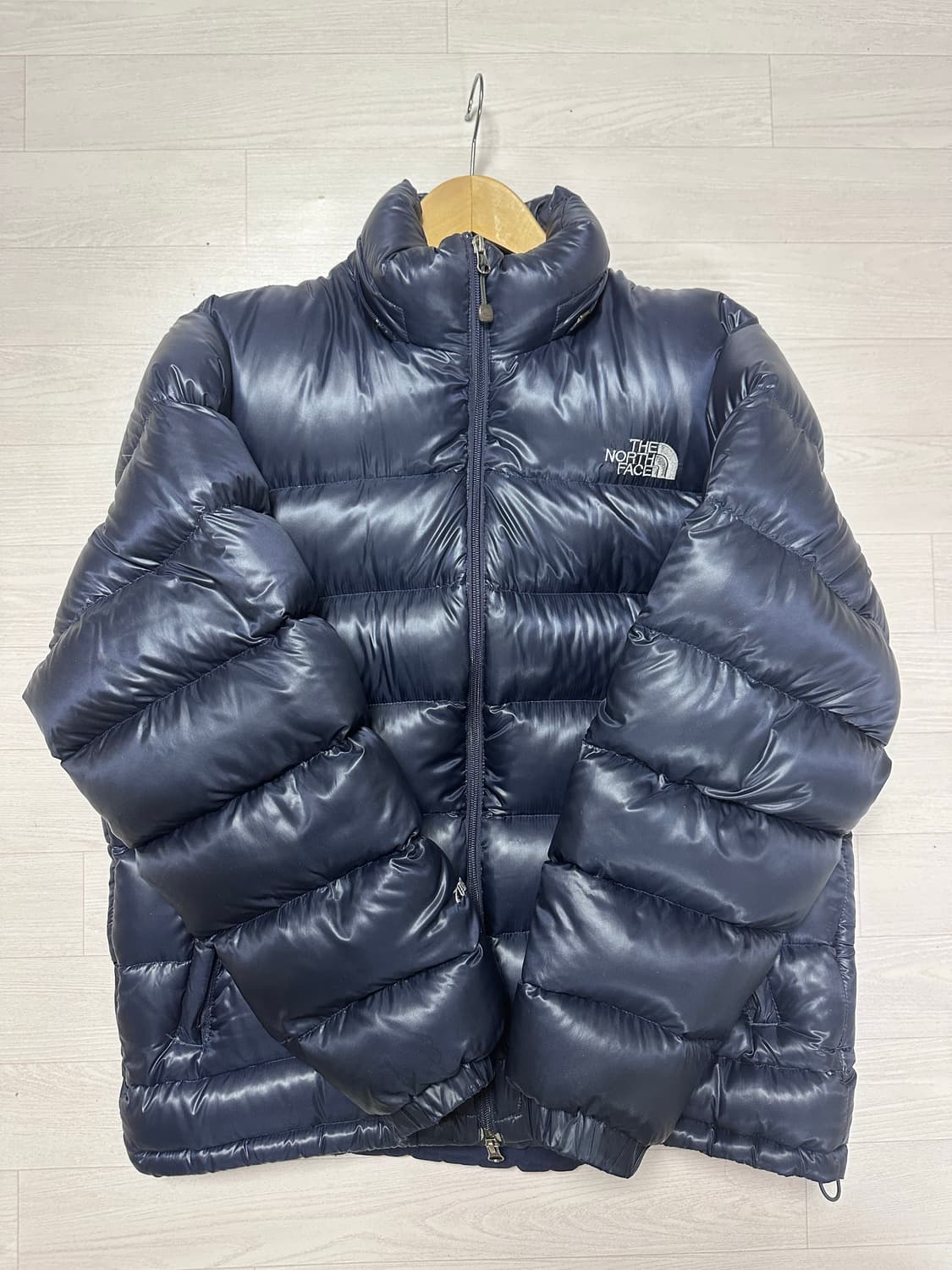 노스페이스 퍼텍스 퀀텀 메트로 경량패딩 105사이즈 상품이미지3