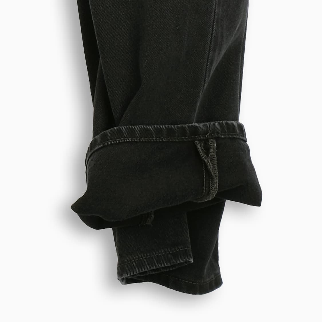 빈티지 리바이스 517 흑청 블랙진 36 인치 LV5173868 상품이미지7