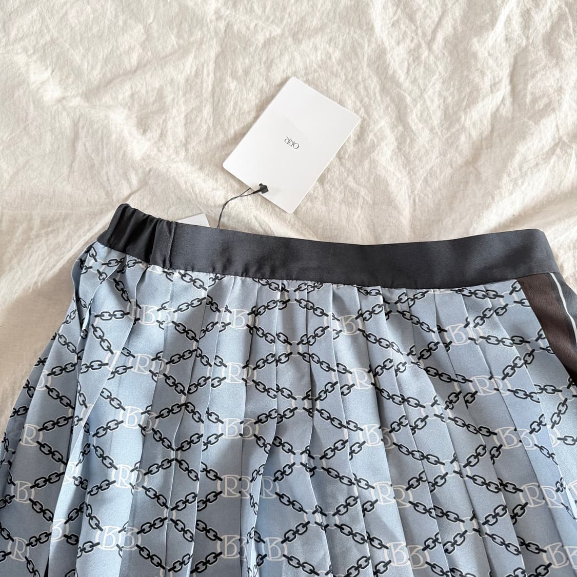 ORR 테니스 스커트 새상품  상품이미지2