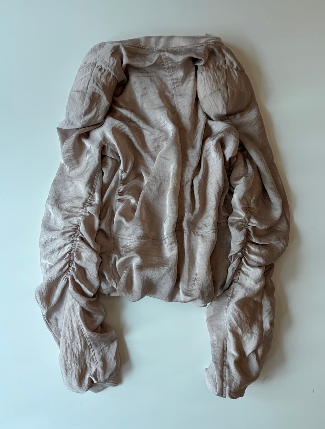 Haider Ackermann jacket 상품이미지5