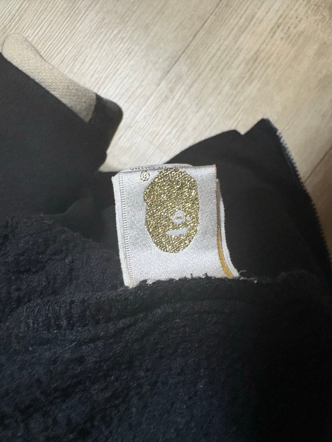 베이프 샤크후드 초희귀매물 상품이미지6