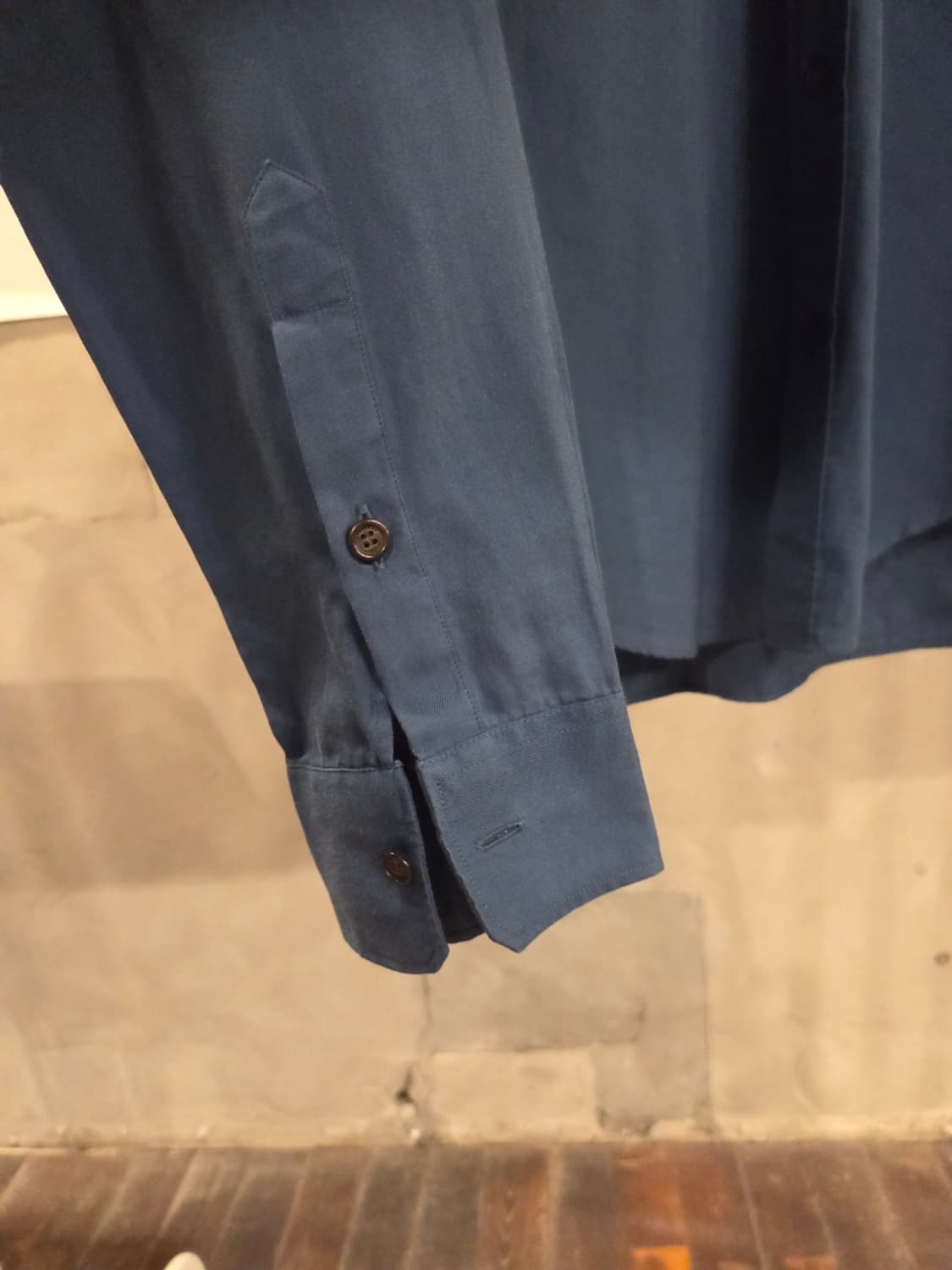 버버리 런던 셔츠 상품이미지5