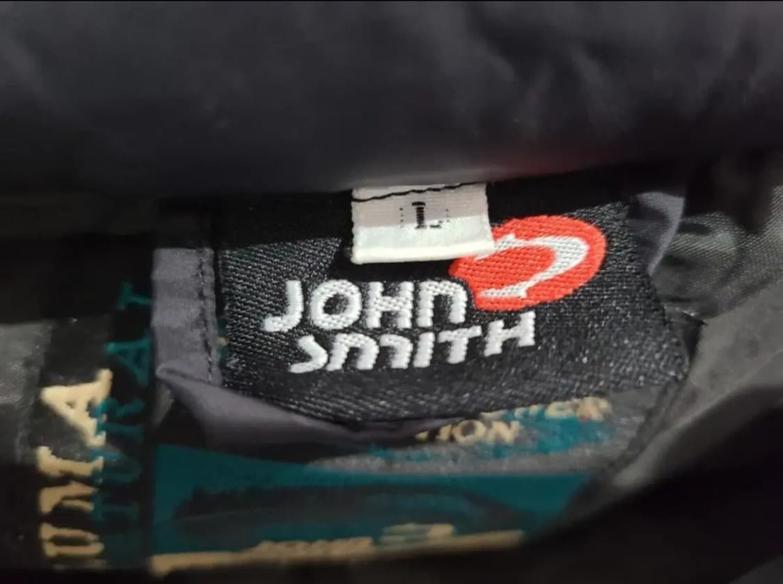 JOHN SMITH RCD 마요르카 롱패딩 상품이미지10