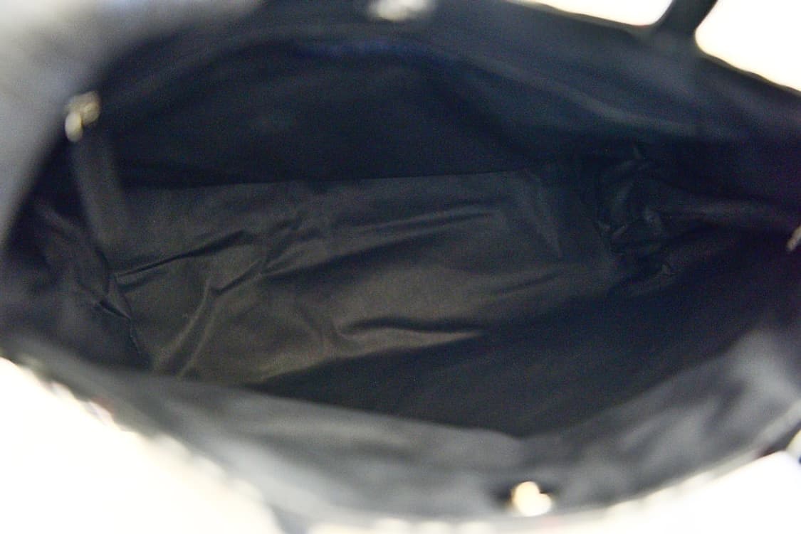 버버리 노바체크 토트백(정품) 상품이미지9