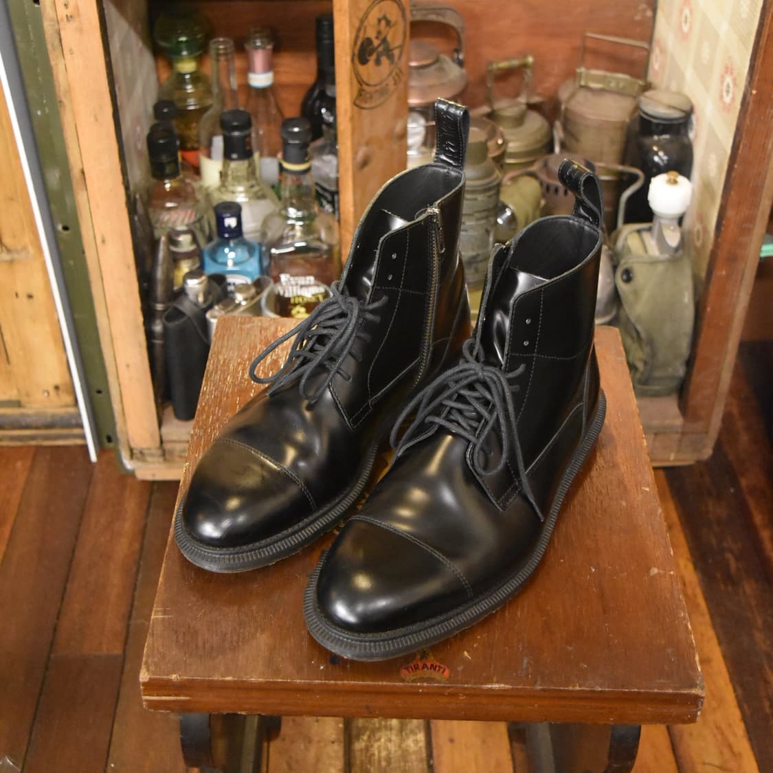 Dr. Martens Winchester Boots 270 Size 상품이미지1