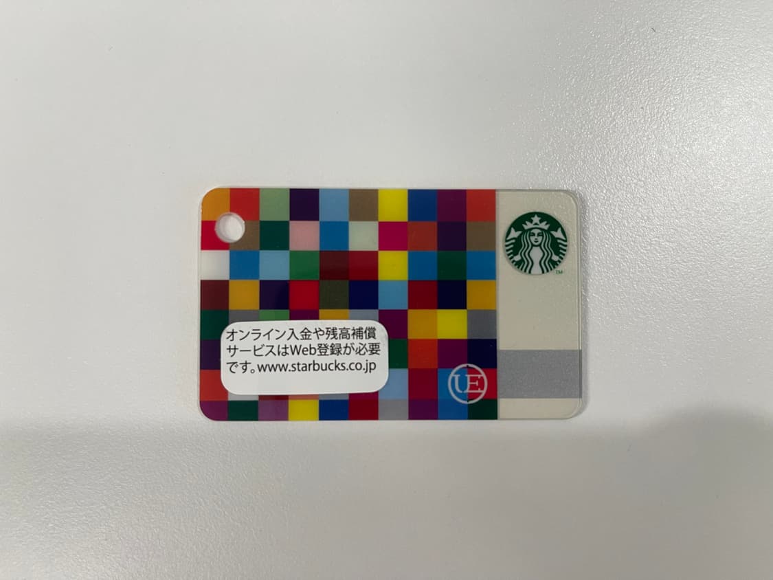 프라그먼트 x UE x 스타벅스 2008-09fw 아트 포토 카드 세트 상품이미지5