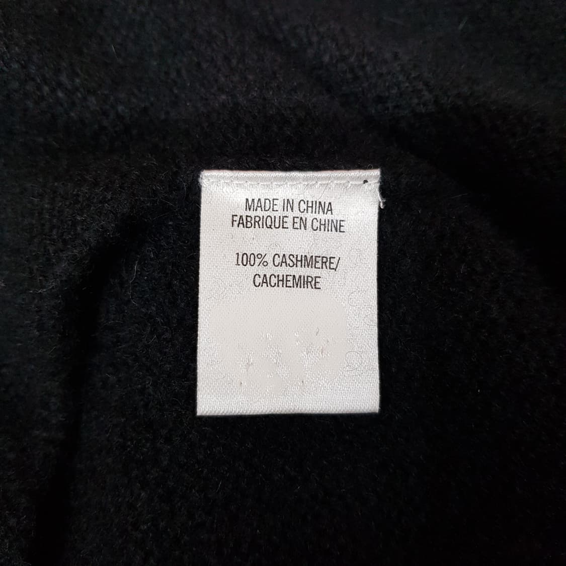 띠어리 Theory 노먼 캐시미어 터틀넥 니트 s사이즈 상품이미지7