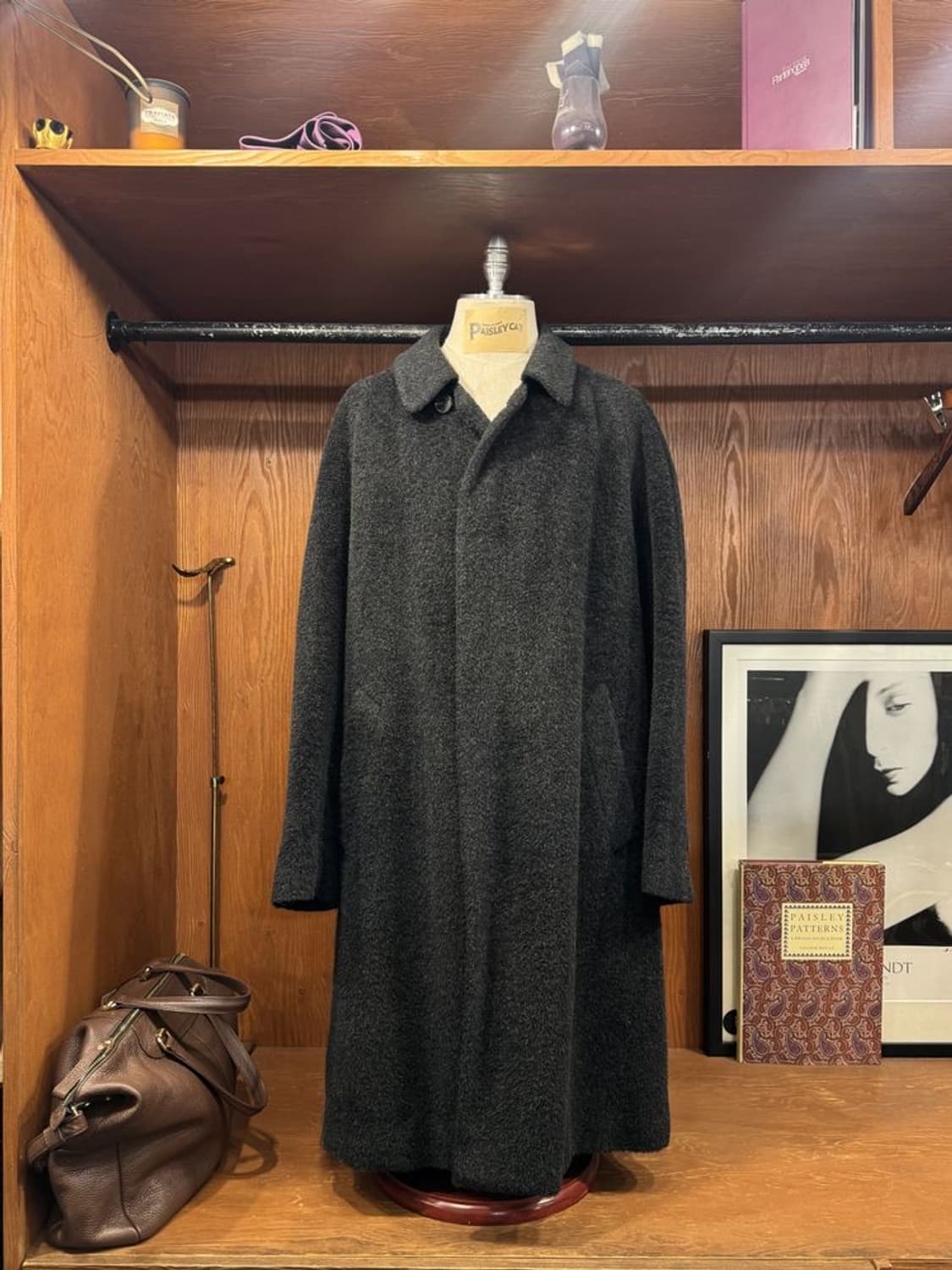 벨베스트 코트 상품이미지1