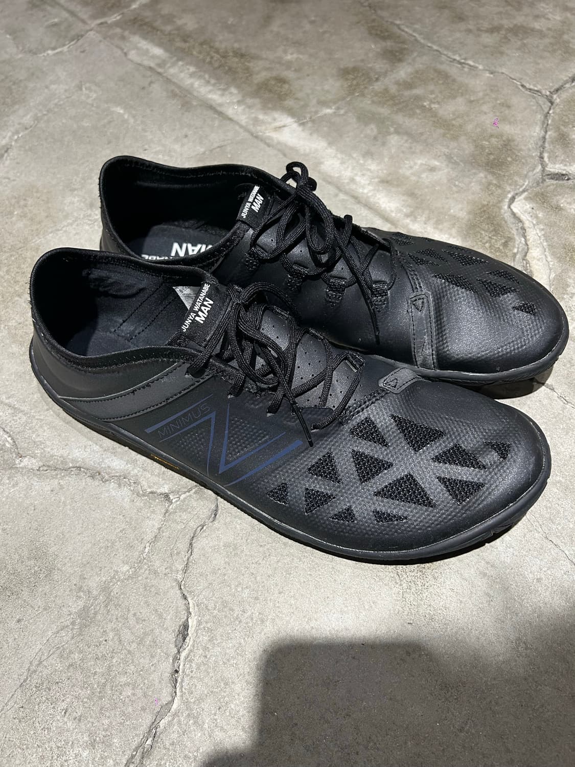 준야 x 뉴발란스 ux200L 상품이미지1