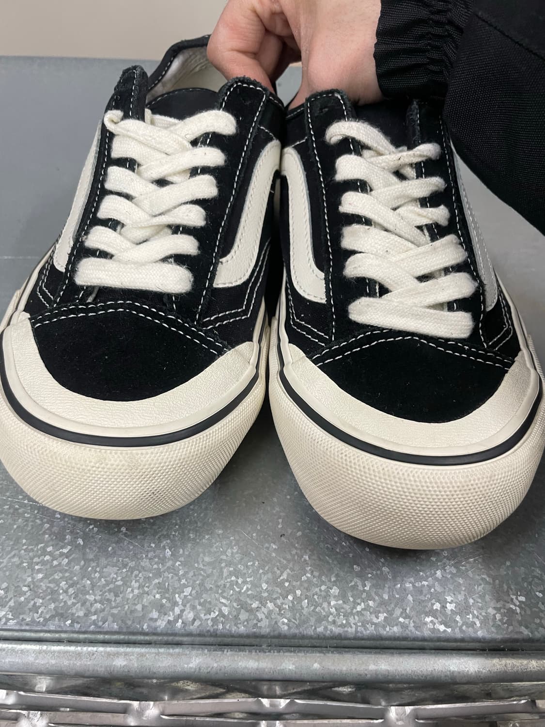 반스 스타일 36 데콘 235 상품이미지7