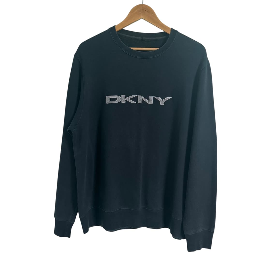 00’s DKNY 맨투맨 상품이미지3