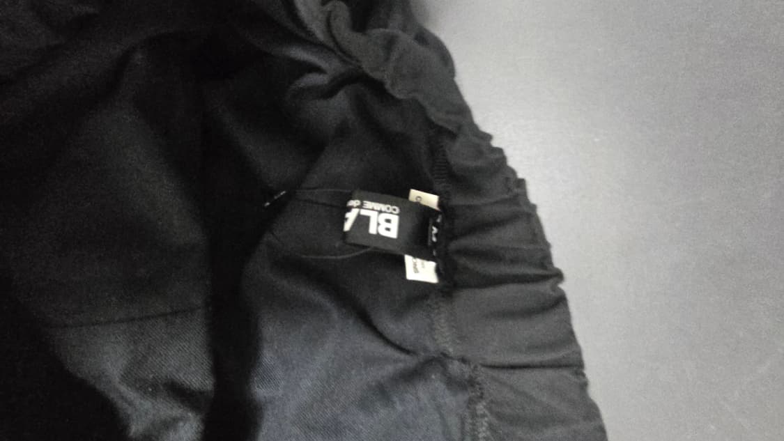 꼼데가르송  상품이미지3