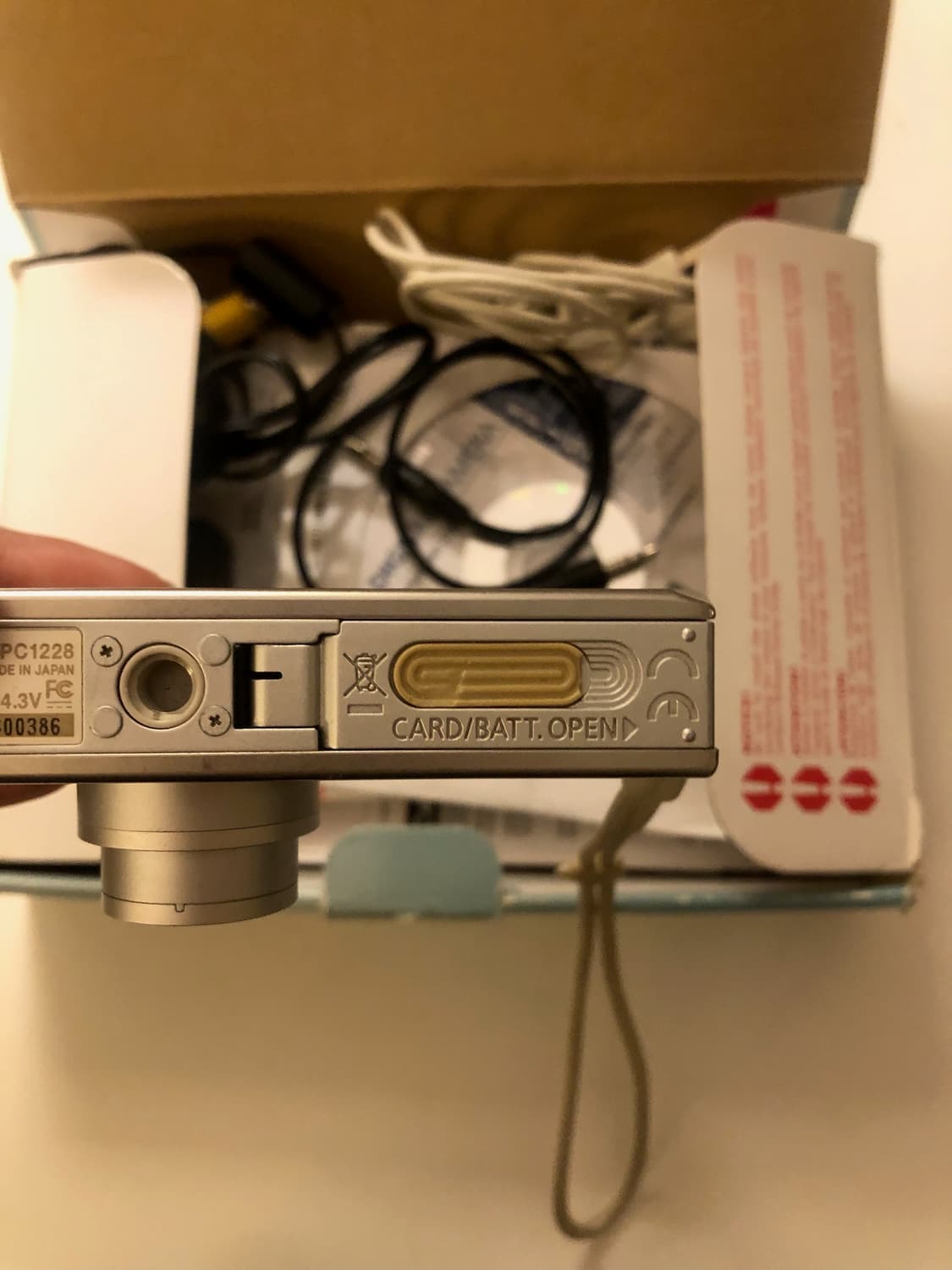 캐논 익서스70 ixus70 상품이미지4