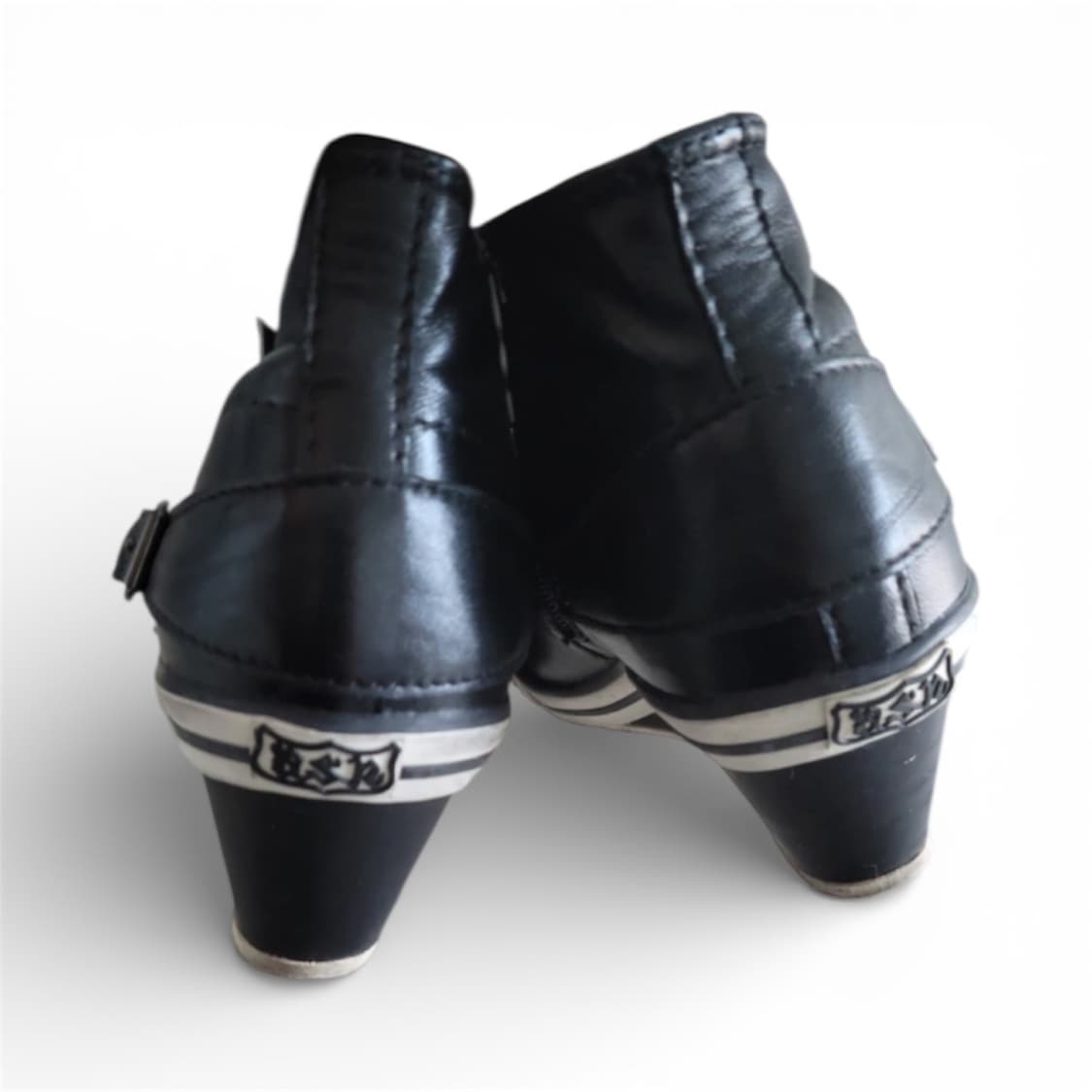 Ash 하이탑 스니커즈 36 상품이미지2