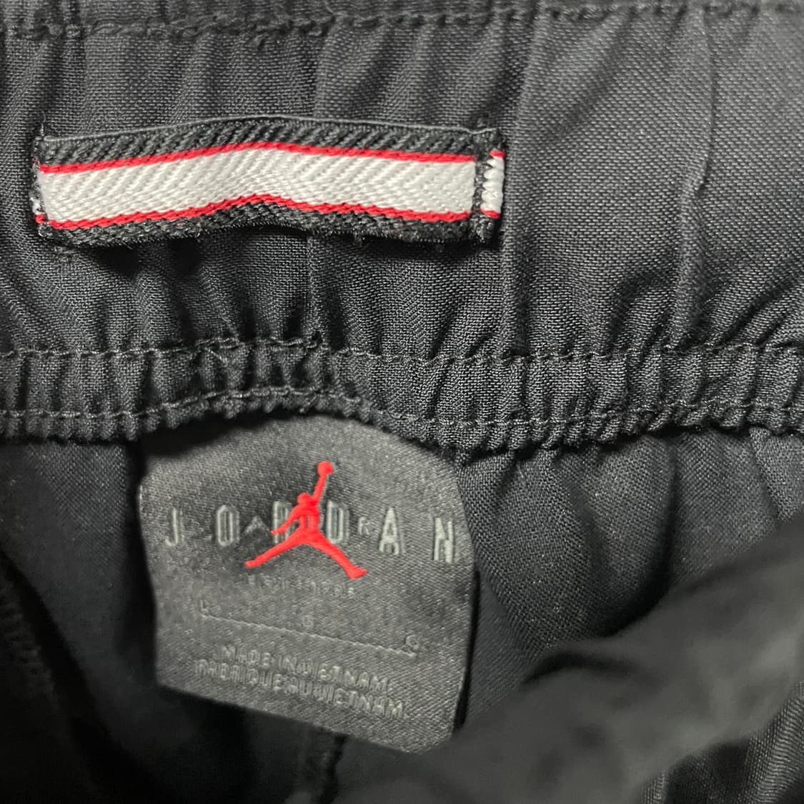 나이키 조던 팬츠 L 상품이미지6