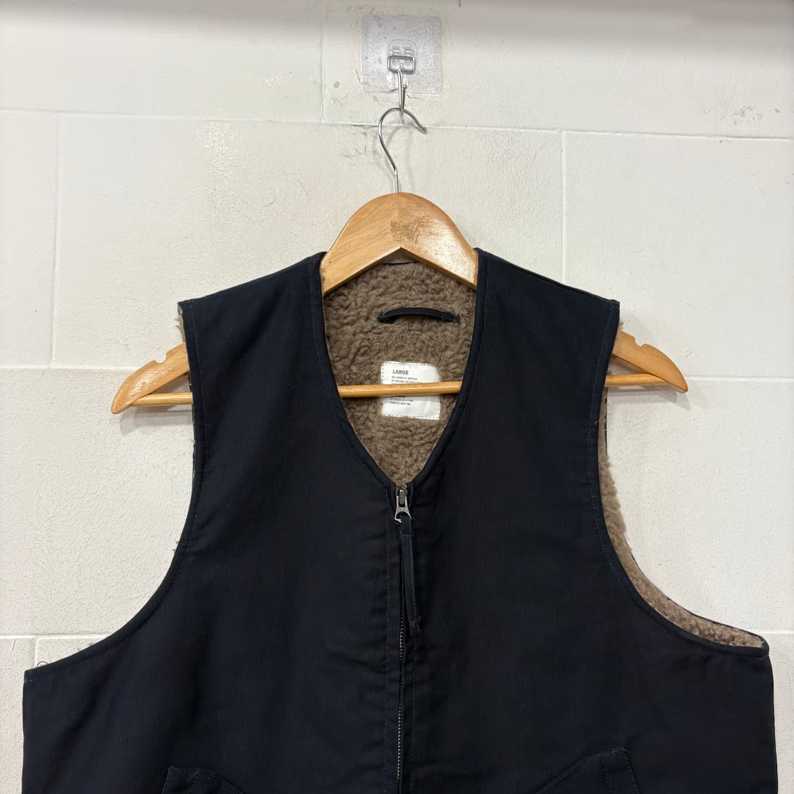 아웃스탠딩 덱베스트 상품이미지2