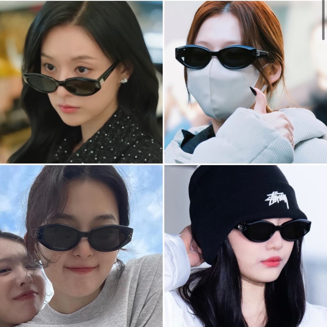 젠틀몬스터 다다01 상품이미지2