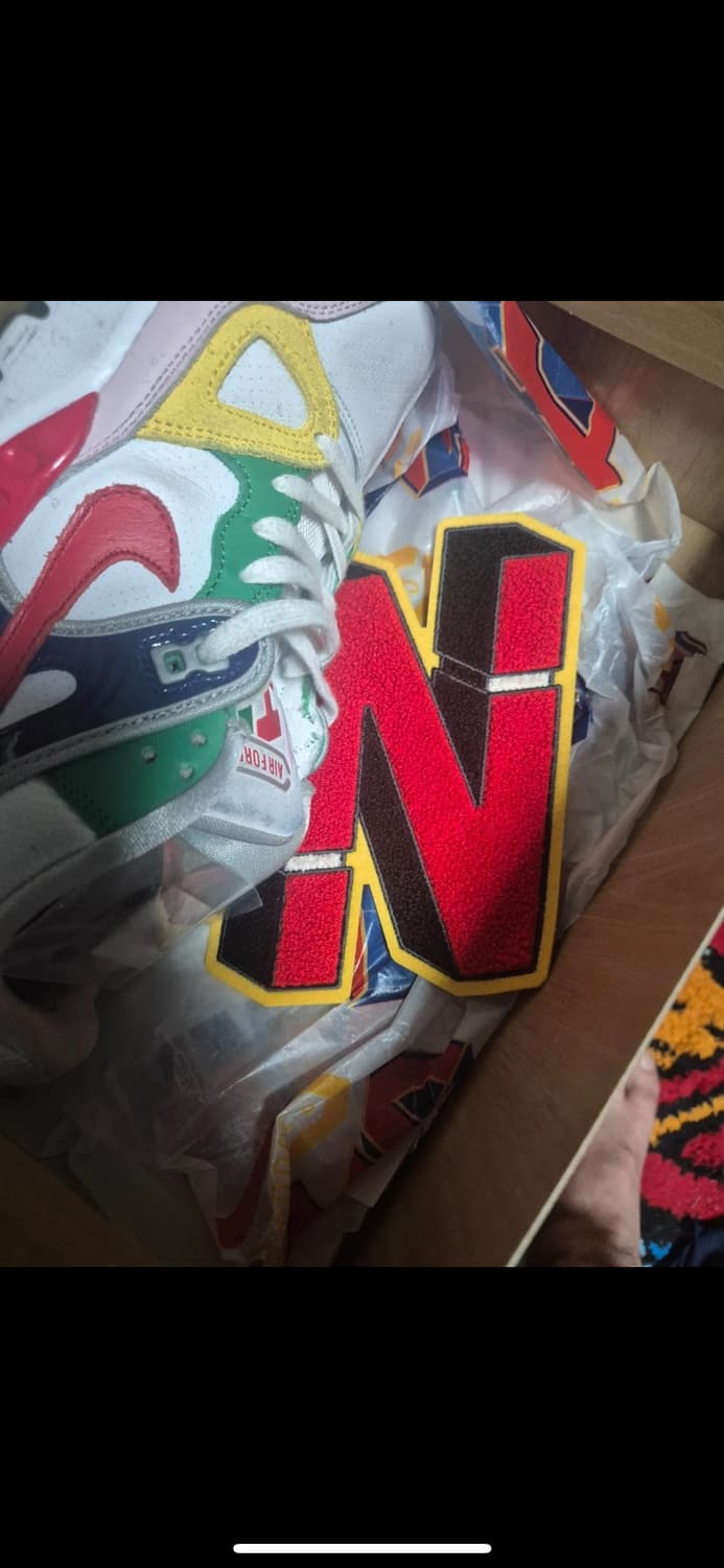 NIKE X NIGO 상품이미지8