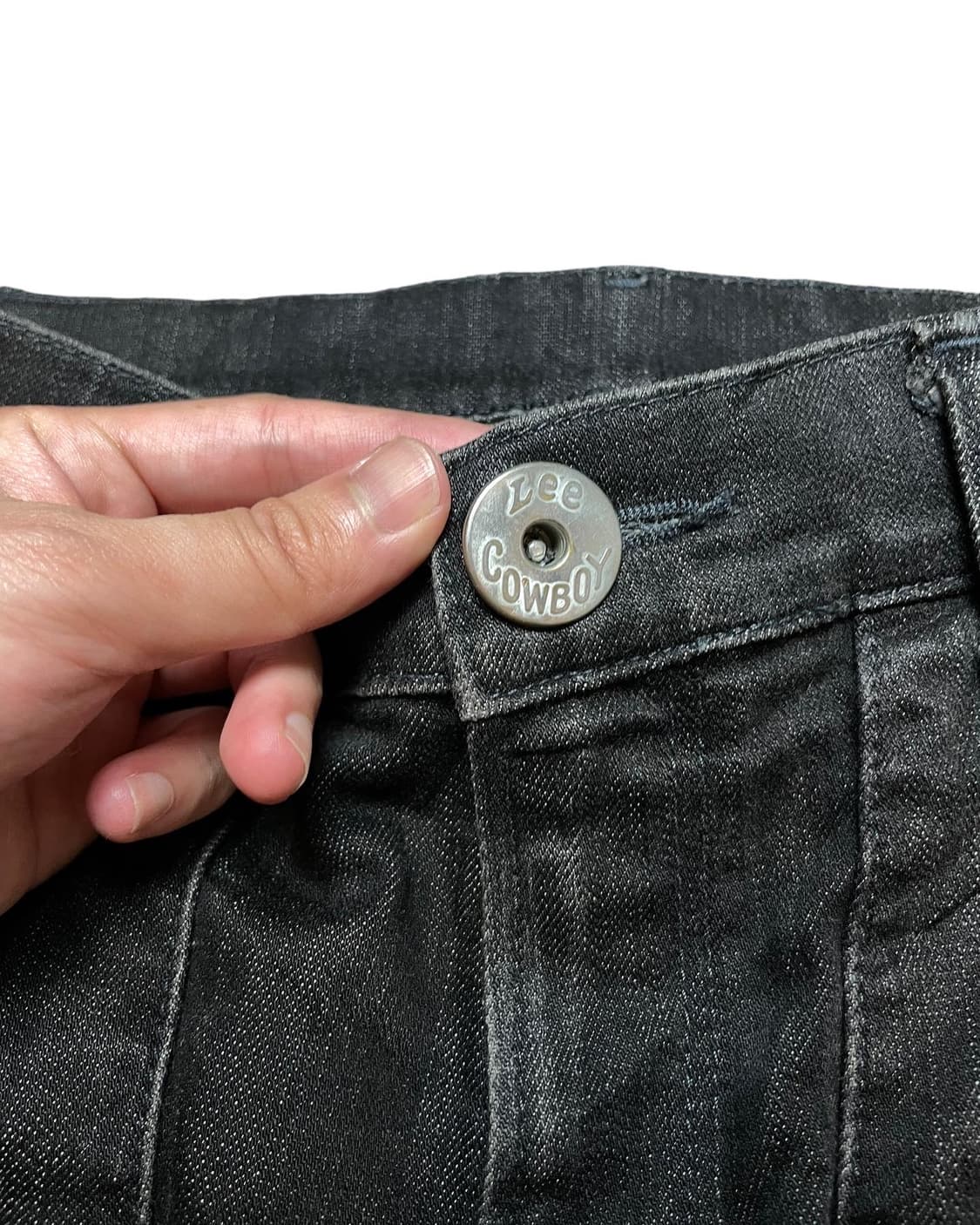 Lee 카우보이 멀티 지퍼 진 상품이미지3