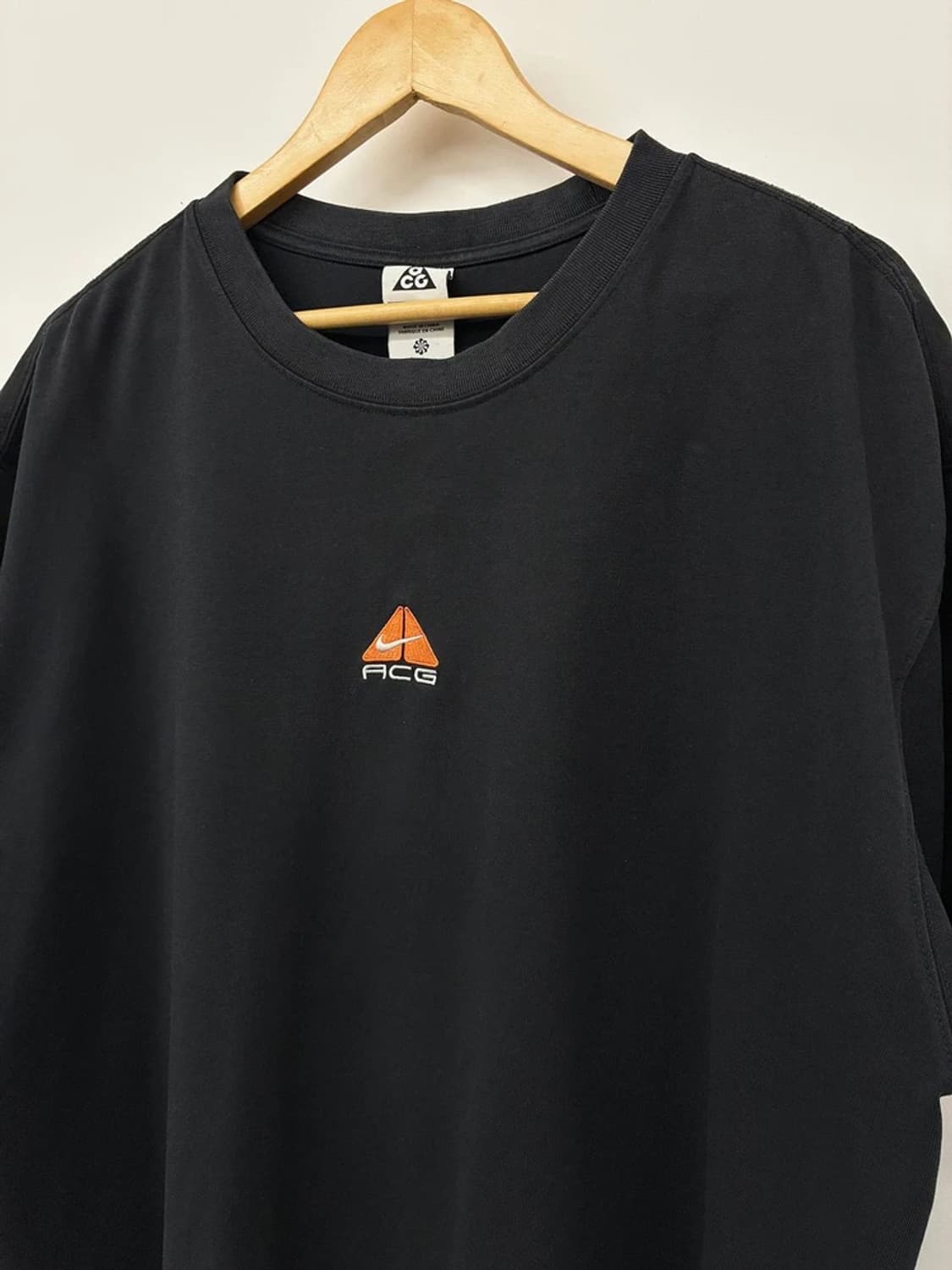 나이키 ACG 22SS 렁스 반팔 티셔츠 PN9800 상품이미지2