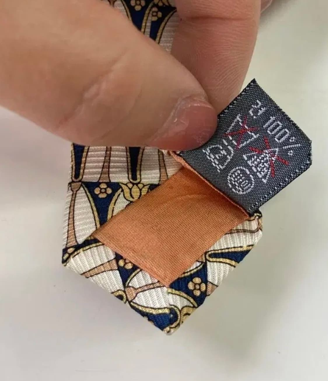 피에르발망 넥타이 상품이미지6