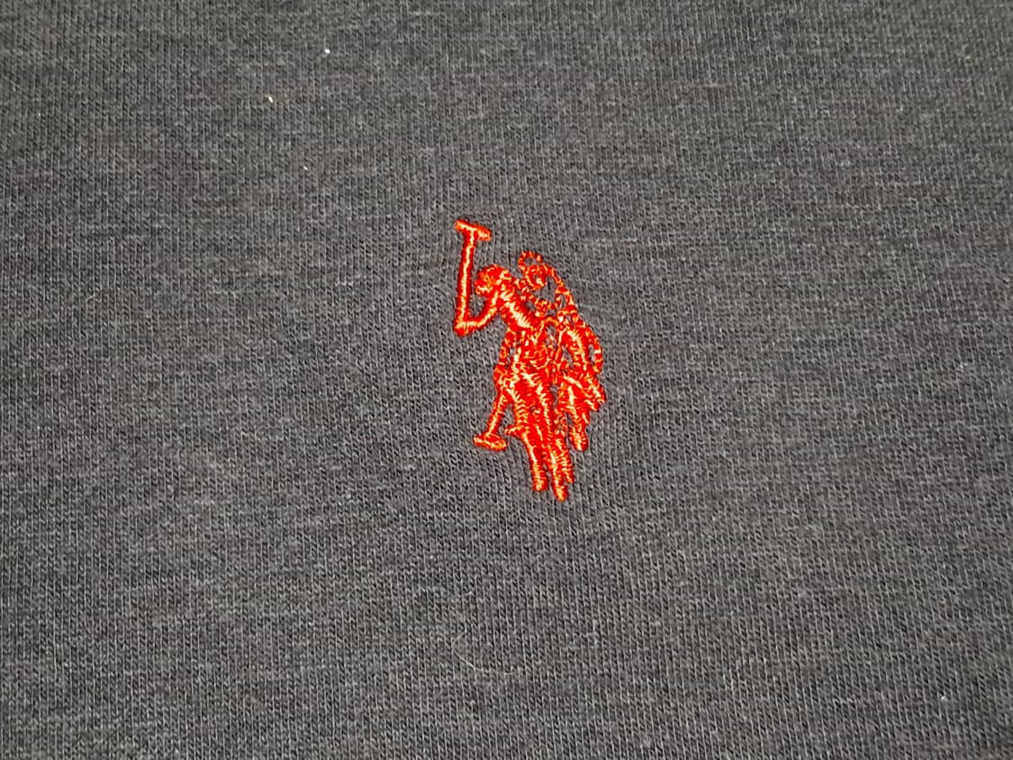 US 폴로 아센 긴팔티 110 상품이미지6