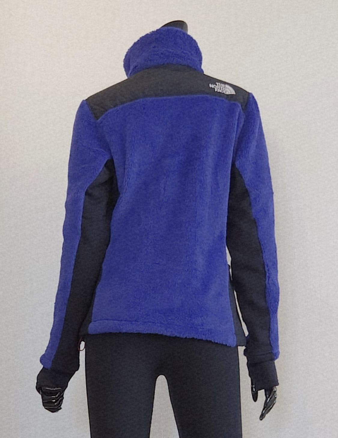 노스페이스 후리스 보라색  상품이미지6