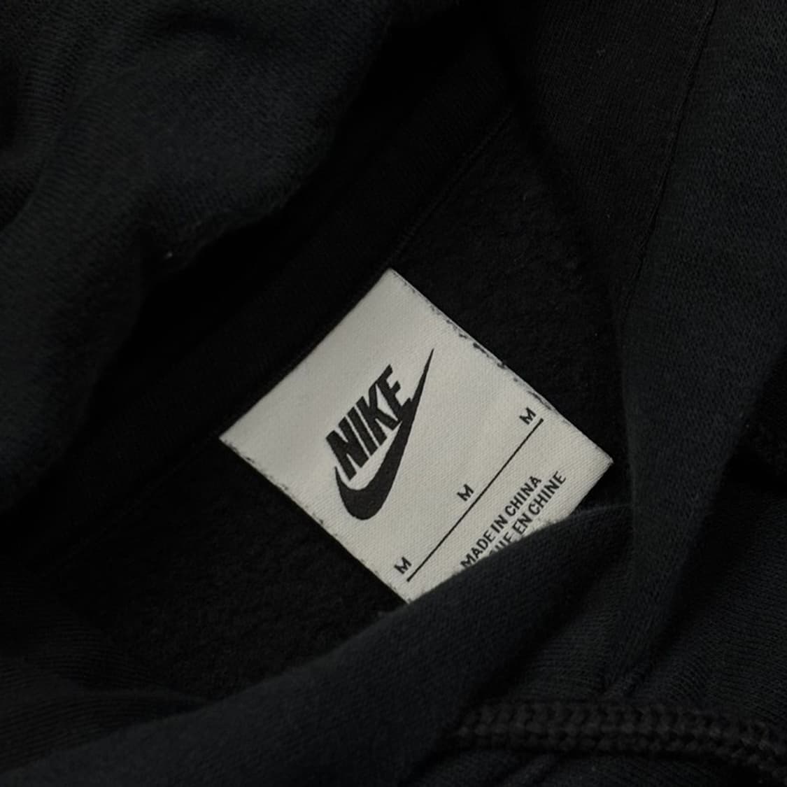 나이키 서울 프린팅 후드티v0435 상품이미지6