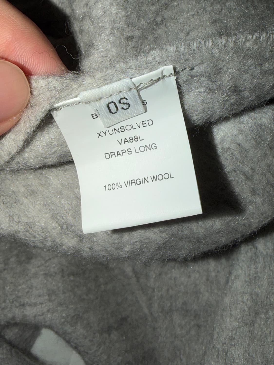 블레스 머플러 상품이미지4