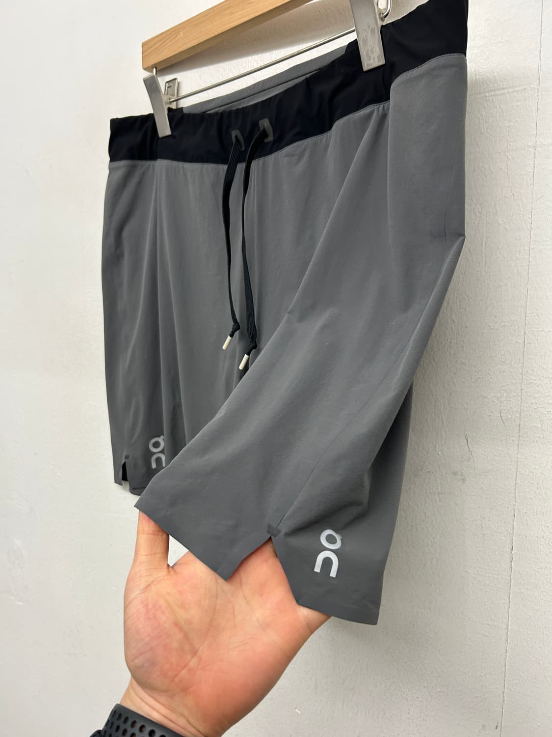 ON Running 온러닝 러닝 쇼츠 상품이미지2