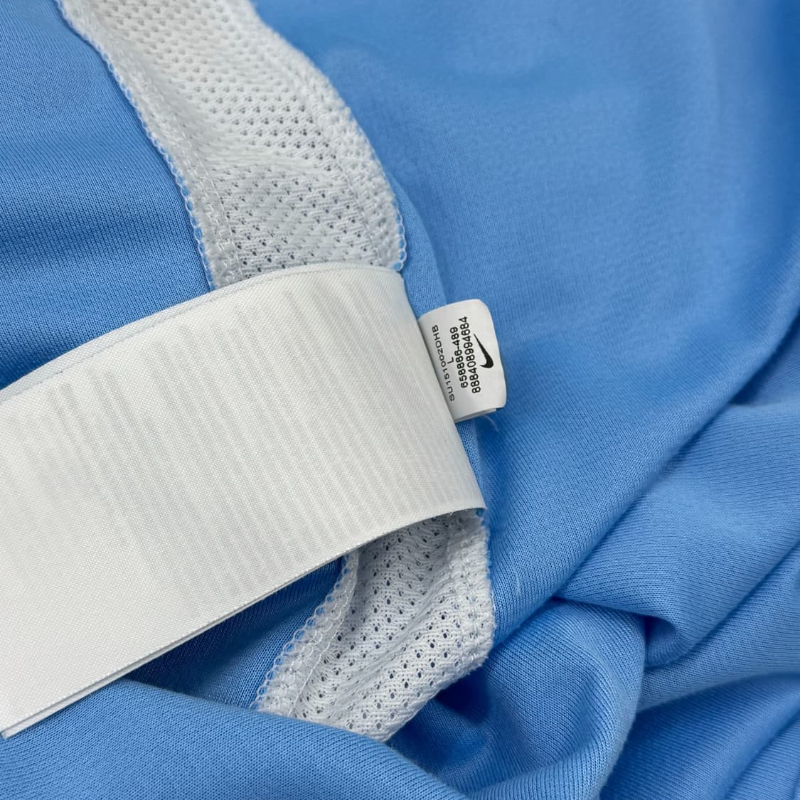 15-16 맨체스터 시티 홈 No.17 케빈 데브라위너 상품이미지9